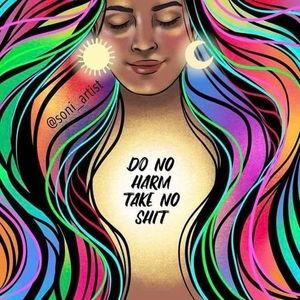 Meet your Posher, Holly